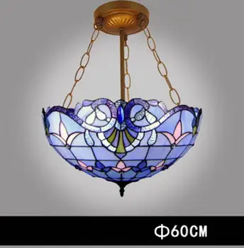 Pendant Light Stained Glass Dragonfly Country Style Dining Room Decor Hanging Lamp E27 110-240V
Pendant Light Stained Glass Dragonfly Country Style Dining Room Decor Hanging Lamp E27 110-240V