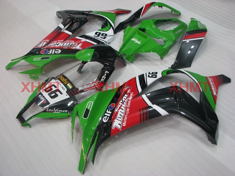 for Kawasaki ZX10r 2011 - 2015 Body Kits ZX10r 2014 Abs Fairing for Kawasaki ZX10r 2013 Green Black Red Plastic Fairings
for Kawasaki ZX10r 2011 - 2015 Body Kits ZX10r 2014 Abs Fairing for Kawasaki ZX10r 2013 Green Black Red Plastic Fairings