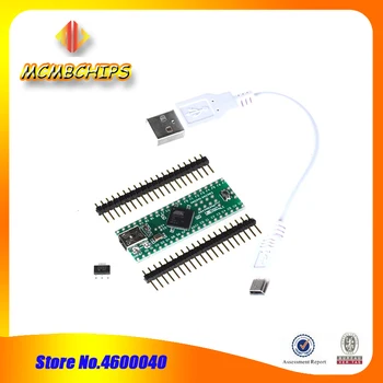 Teensy 3.2 USB Keyboard Mouse Teensy AVR experiment board for PS3