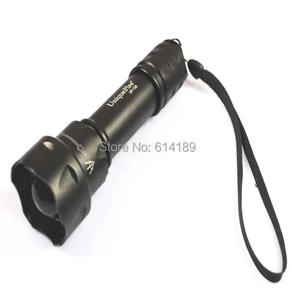 UniqueFire UF-T20 CREE Q5 Red Light-1.jpg