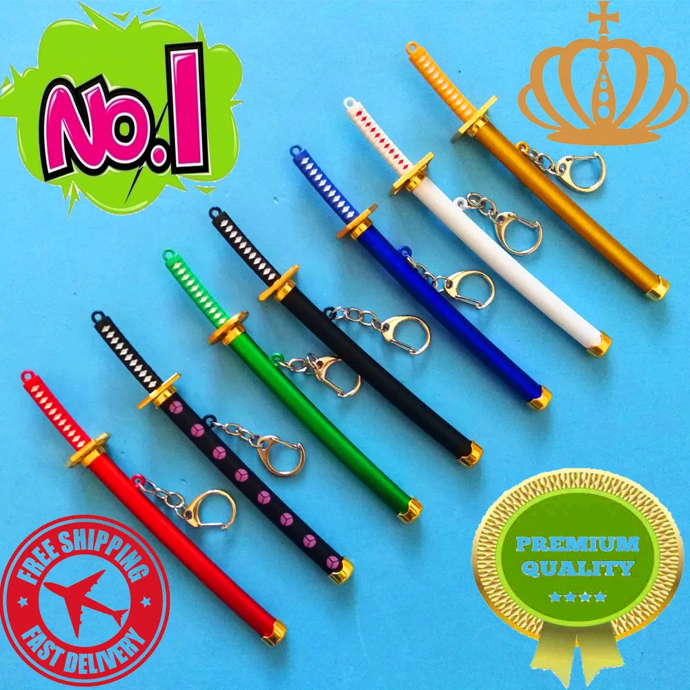 1000Pcs 15cm Exquisite Mini Weapons Model Sheathed Knife Clasp Japanese Samurai Sword Keychain Keychain Anime Props Pendant
1000Pcs 15cm Exquisite Mini Weapons Model Sheathed Knife Clasp Japanese Samurai Sword Keychain Keychain Anime Props Pendant