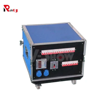 27CH CEE Power Pack for Stage Light and DJ Disco, 3X3 Pin 16A And 5x5 Pin 32A
27CH CEE Power Pack for Stage Light and DJ Disco, 3X3 Pin 16A And 5x5 Pin 32A