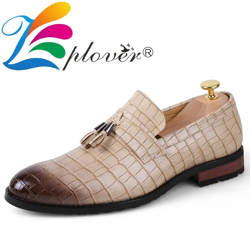 2019 Italian Mens Dress Shoes Leather Formal Shoes Men Luxury Brand Tassel Moccasins Wedding Shoes Flats Oxford Shoes For Men
2019 Italian Mens Dress Shoes Leather Formal Shoes Men Luxury Brand Tassel Moccasins Wedding Shoes Flats Oxford Shoes For Men
