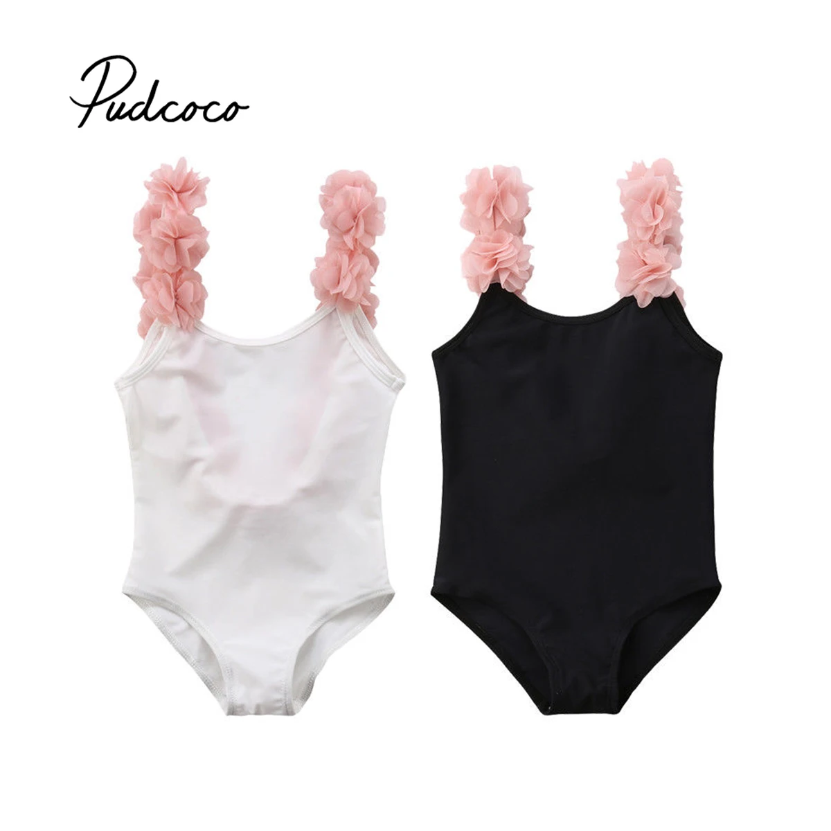 Pudcoco 2018 Princess Kids Baby Girls Bodysuit Floral Halter Swimsuit Sunsuit Jumpsuit Bikini Bathing Outfits 2-6T
Pudcoco 2018 Princess Kids Baby Girls Bodysuit Floral Halter Swimsuit Sunsuit Jumpsuit Bikini Bathing Outfits 2-6T