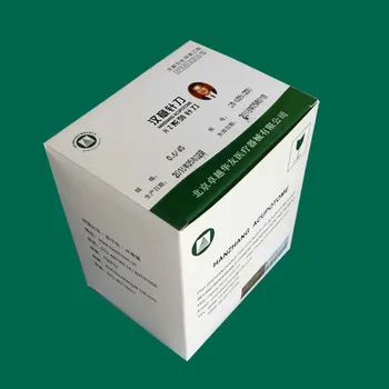 HanZhang acupuncture needle one-time sterile acupotome needle beauty massage micro-knife needleSZ
HanZhang acupuncture needle one-time sterile acupotome needle beauty massage micro-knife needleSZ