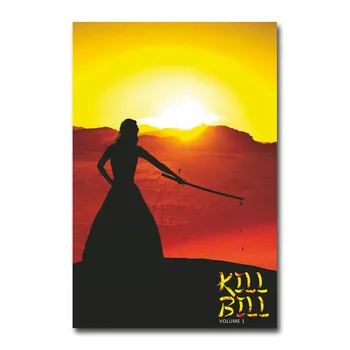 Art Silk Or Canvas Print Kill Bill Hot Movie Poster 13x20 24x36 inch For Room Decor Decoration-011
Art Silk Or Canvas Print Kill Bill Hot Movie Poster 13x20 24x36 inch For Room Decor Decoration-011