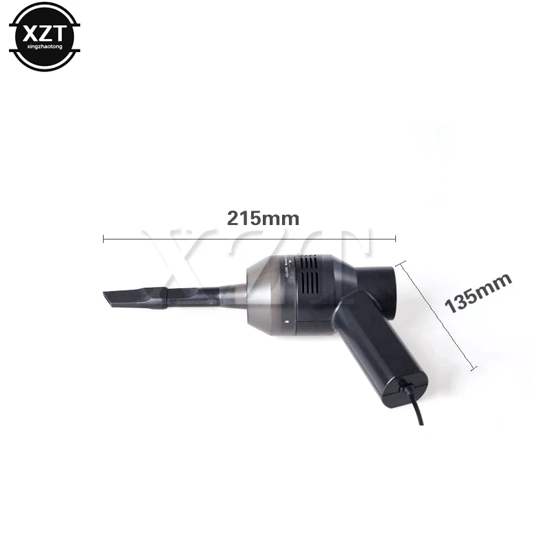 1pc Mini USB Desk Electric Vacuum Cleaner Portable Keyboard Dust Collection Kit for Cleaner
1pc Mini USB Desk Electric Vacuum Cleaner Portable Keyboard Dust Collection Kit for Cleaner