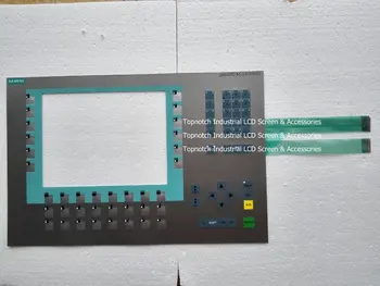 Brand New Membrane keypad for 6AV6643-0DD01-1AX1 6AV6 643-0DD01-1AX1 Operating Panel Button Pad
Brand New Membrane keypad for 6AV6643-0DD01-1AX1 6AV6 643-0DD01-1AX1 Operating Panel Button Pad