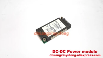 PH75S48-24 LAMBDA DC module DC-DC Power module DC48V-24V75W 3.2A isolated power supply module
PH75S48-24 LAMBDA DC module DC-DC Power module DC48V-24V75W 3.2A isolated power supply module
