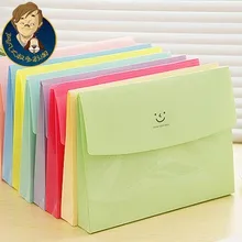 free shipping stationery box cute a4 transparent file folder bag paper bags supplies File Folder
free shipping stationery box cute a4 transparent file folder bag paper bags supplies File Folder