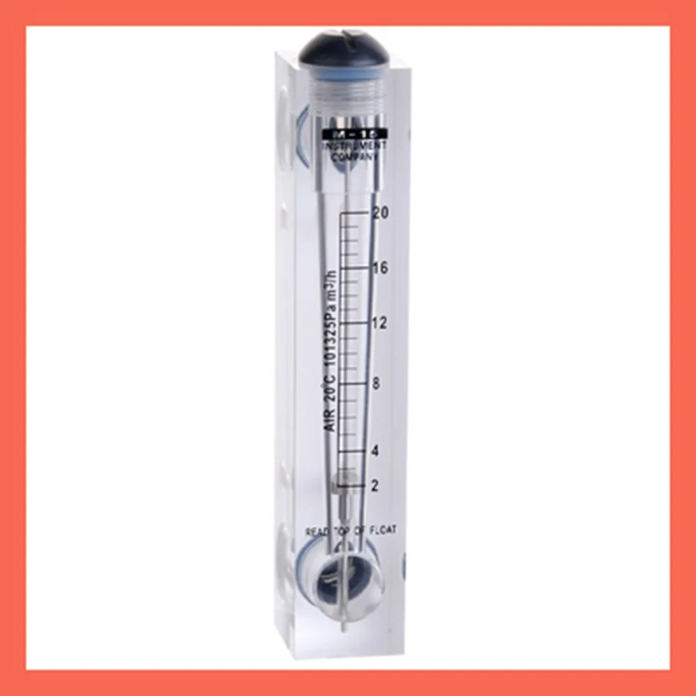 without control valve LZM-15(2-20m3/h)panel type flowmeter(flow meter) lzm15 panel/Oxygen flowmeters Tools Analysis
without control valve LZM-15(2-20m3/h)panel type flowmeter(flow meter) lzm15 panel/Oxygen flowmeters Tools Analysis