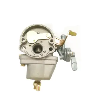 New Carburetor Fits Subaru Robin carb NB411 Engine Motor Trimmer Carby Replacement
New Carburetor Fits Subaru Robin carb NB411 Engine Motor Trimmer Carby Replacement