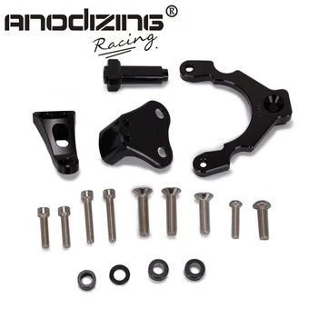 For KAWASAKI Z900 Z 900 2017 Motorcycles Adjustable Steering Damper Stabilizer Bracket Mount Support Kit
For KAWASAKI Z900 Z 900 2017 Motorcycles Adjustable Steering Damper Stabilizer Bracket Mount Support Kit