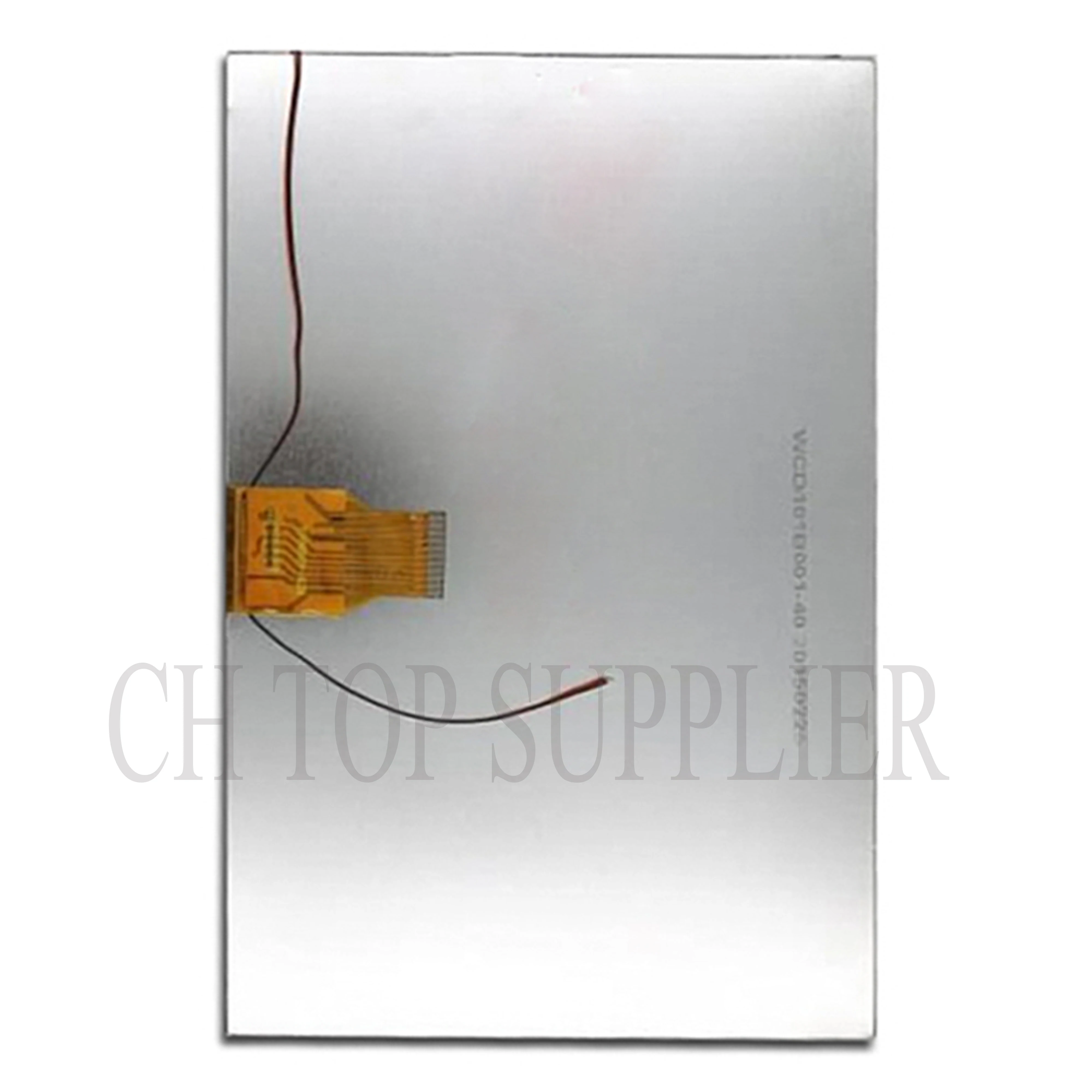 Original A3LGTP1000 Tablet LCD free shipping MF1011684001A 10.1 inch 1024X600 40pin
Original A3LGTP1000 Tablet LCD free shipping MF1011684001A 10.1 inch 1024X600 40pin