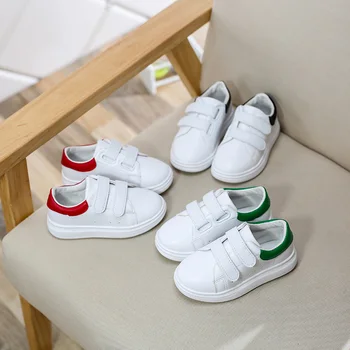 2019 New Spring Teens Girls Boys White Casual Sneakers For Kids Boys Girls School Student Sport Shoes 1 2 4 6 7 8 9 11 12 Years
2019 New Spring Teens Girls Boys White Casual Sneakers For Kids Boys Girls School Student Sport Shoes 1 2 4 6 7 8 9 11 12 Years