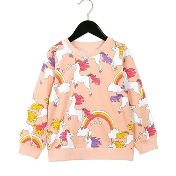 jumping meters Girls sweatshirts unicorns baby clothes girls long sleeve baby t shirt printed lightning kids clothes tshirts
jumping meters Girls sweatshirts unicorns baby clothes girls long sleeve baby t shirt printed lightning kids clothes tshirts