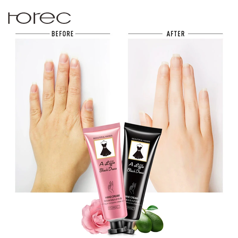 ROREC Perfume Hand Cream Hand Skin Lotion Care Anti Aging Repair Whitening Nourishing Ageless Anti Chapping Hydra Care Cream
ROREC Perfume Hand Cream Hand Skin Lotion Care Anti Aging Repair Whitening Nourishing Ageless Anti Chapping Hydra Care Cream
