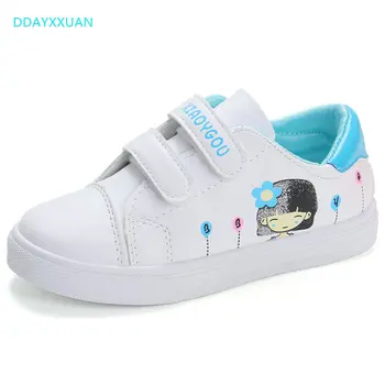 Kids Shoes Soft Chaussure Enfant Casual Sport Girls Shoes New Autumn Spring Striped Kids Sneakers Breathable Children Shoes
Kids Shoes Soft Chaussure Enfant Casual Sport Girls Shoes New Autumn Spring Striped Kids Sneakers Breathable Children Shoes
