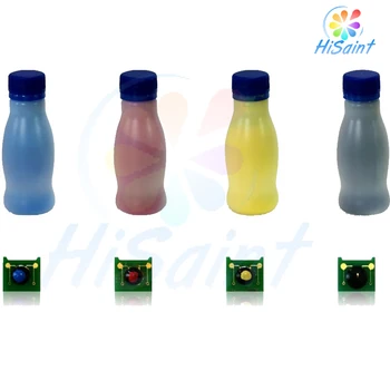 Hisaint 4x Toners+Chips for HP CP 1025 M175a MFP M 275 nw CE310A CE311A CE312A CE313A Classic carbon powder
Hisaint 4x Toners+Chips for HP CP 1025 M175a MFP M 275 nw CE310A CE311A CE312A CE313A Classic carbon powder