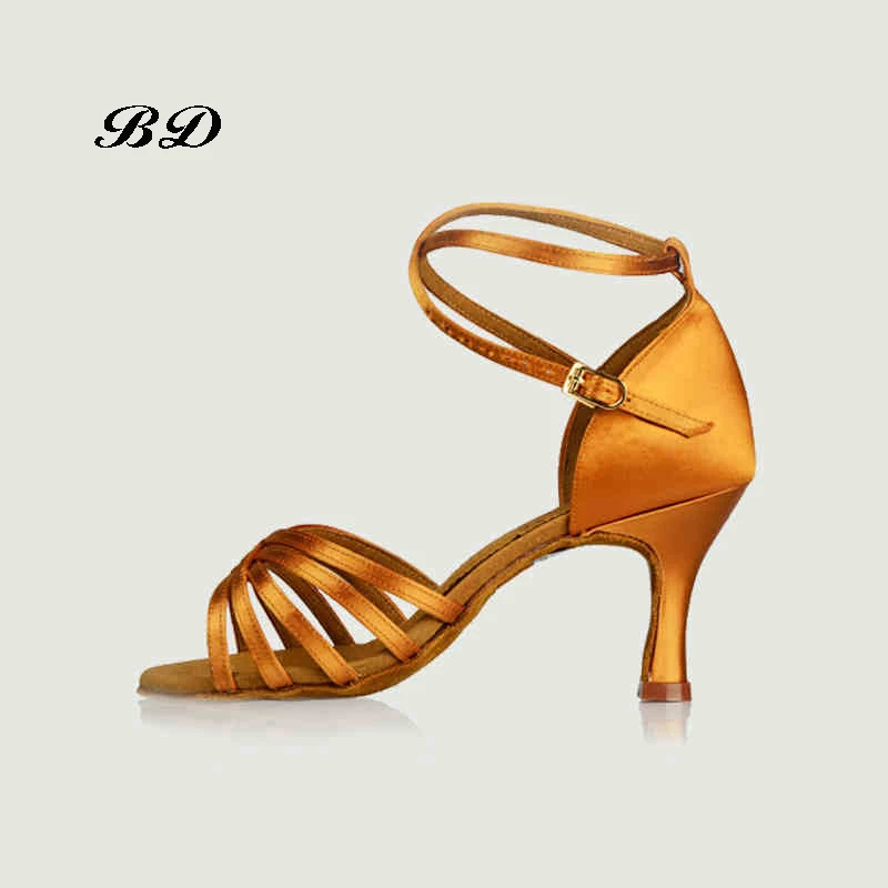 Sneakers High-end Dance shoes Ballroom Latin Shoes Sports fitness preferred BD 211 Modern Women shoe Soft sole sandals FREE BAGS
Sneakers High-end Dance shoes Ballroom Latin Shoes Sports fitness preferred BD 211 Modern Women shoe Soft sole sandals FREE BAGS