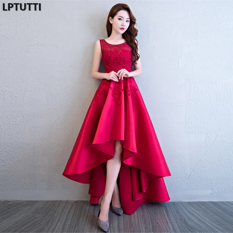 LPTUTTI Lace Gratuating New For Women Elegant Date Ceremony Party Prom Gown Formal Gala Luxury Long Evening Dresses
LPTUTTI Lace Gratuating New For Women Elegant Date Ceremony Party Prom Gown Formal Gala Luxury Long Evening Dresses