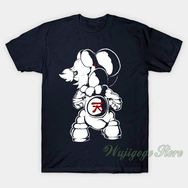 Summer Raging Demon Yoshi men T-Shirt women cotton t shirt Short Sleeve funny printed tshirts
Summer Raging Demon Yoshi men T-Shirt women cotton t shirt Short Sleeve funny printed tshirts