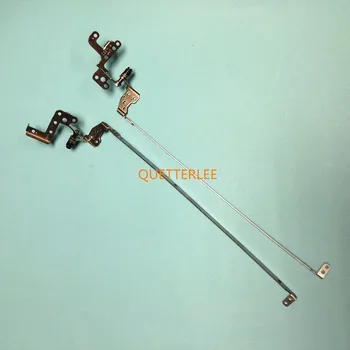 New Laptop Lcd Hinges Kit For HP 15-P 15-P000 15-K P/n:FBY14001010 FBY14002010 Series R & L
New Laptop Lcd Hinges Kit For HP 15-P 15-P000 15-K P/n:FBY14001010 FBY14002010 Series R & L
