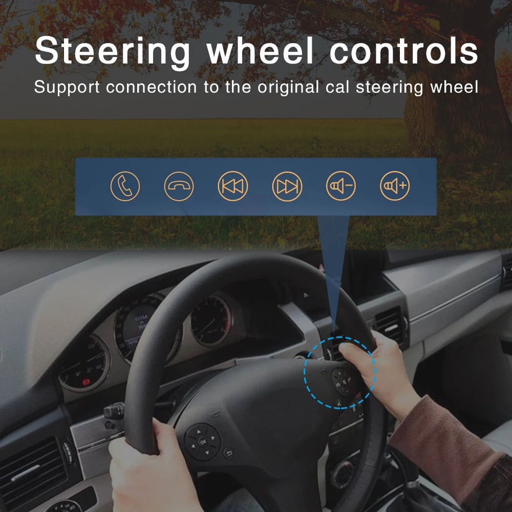Android 7 Inch Car Multimedia Player Bluetooth Wifi Autoradio Car Radio Gps Navigation for Volkswagen 2 Din Car Audio Stereo
Android 7 Inch Car Multimedia Player Bluetooth Wifi Autoradio Car Radio Gps Navigation for Volkswagen 2 Din Car Audio Stereo