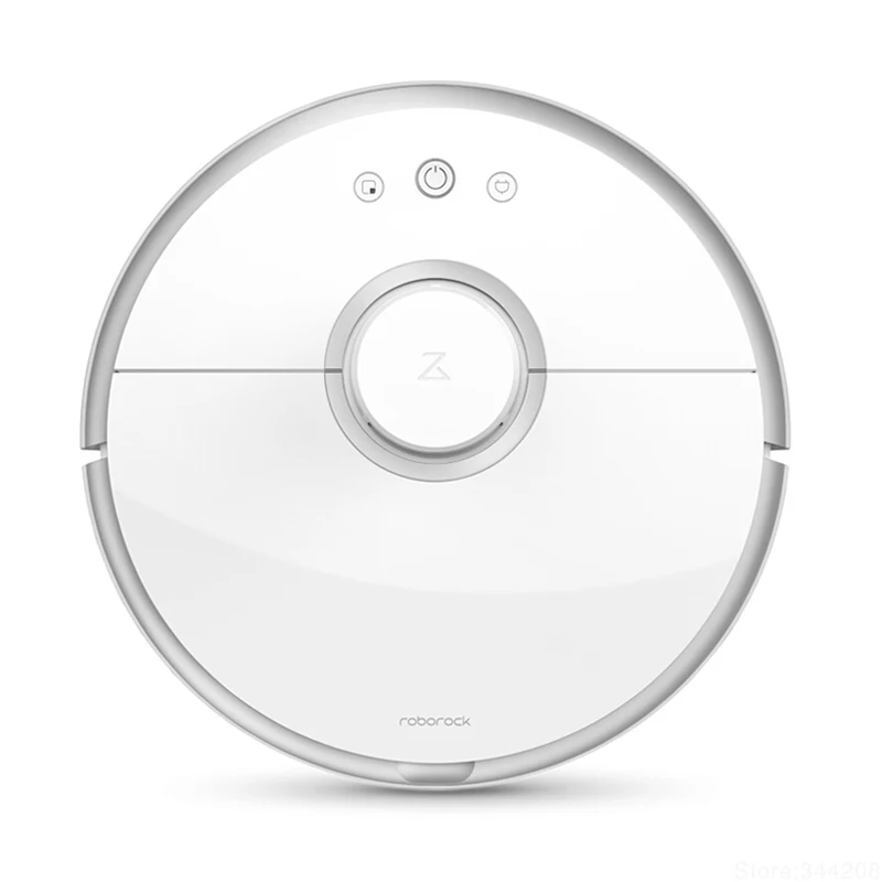 Xiaomi 2 Generation Roborock S50 Vacuum Cleaner Mopping & Sweeping Robot Vacuum Cleaner with Remote App Control ROBOT Aspirador
Xiaomi 2 Generation Roborock S50 Vacuum Cleaner Mopping & Sweeping Robot Vacuum Cleaner with Remote App Control ROBOT Aspirador