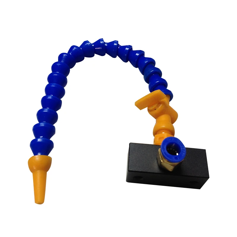 Universal Plastic Cooling Tube Engraving Machine Spray Oil Pipe And Switch Round Head Cooling Lubrication Components
Universal Plastic Cooling Tube Engraving Machine Spray Oil Pipe And Switch Round Head Cooling Lubrication Components