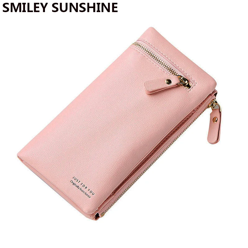 SMILEY SUNSHINE big capacity women wallets zipper long ladies wallets 2018 coin purse money bag wristlet female wallet for phone
SMILEY SUNSHINE big capacity women wallets zipper long ladies wallets 2018 coin purse money bag wristlet female wallet for phone
