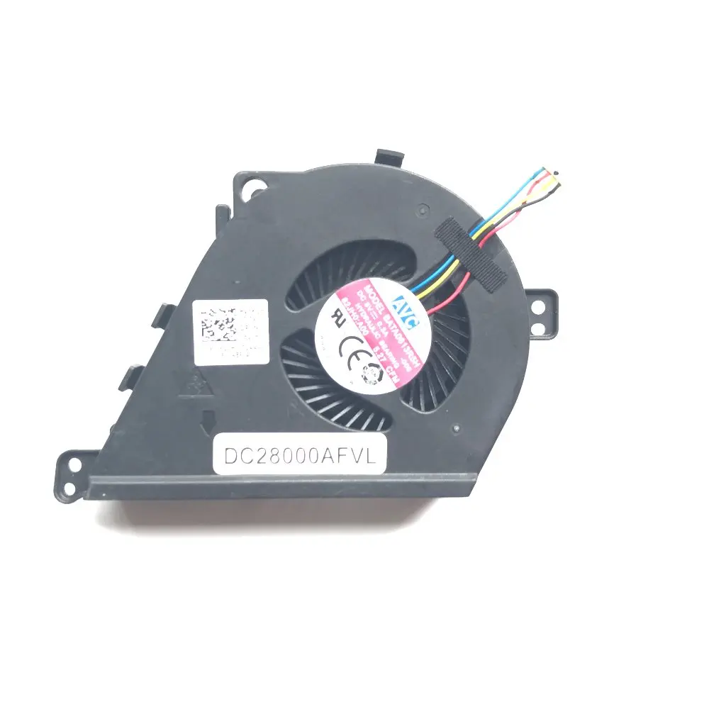 Brand laptop fans for Dell Latitude E5430 CPU cooling fan's 82JH0 KSB0505HA BG1U 082JH0 DC28000AFDL
Brand laptop fans for Dell Latitude E5430 CPU cooling fan's 82JH0 KSB0505HA BG1U 082JH0 DC28000AFDL