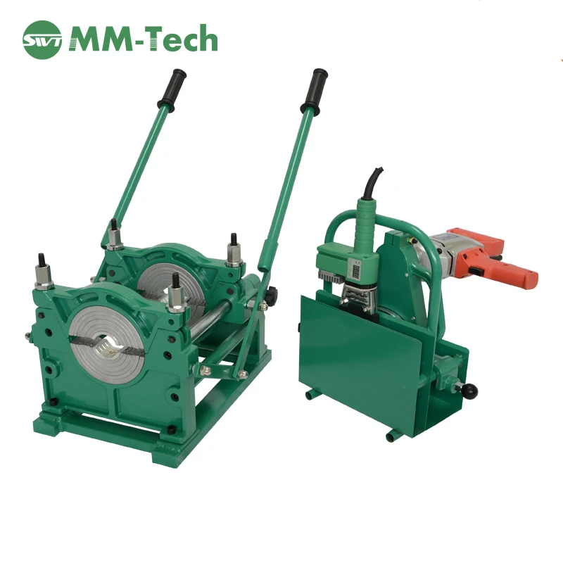 SWT-160/50M poly fusion machine,poly pipe welding machines,polyester tubes thermofusion welding equipment
SWT-160/50M poly fusion machine,poly pipe welding machines,polyester tubes thermofusion welding equipment