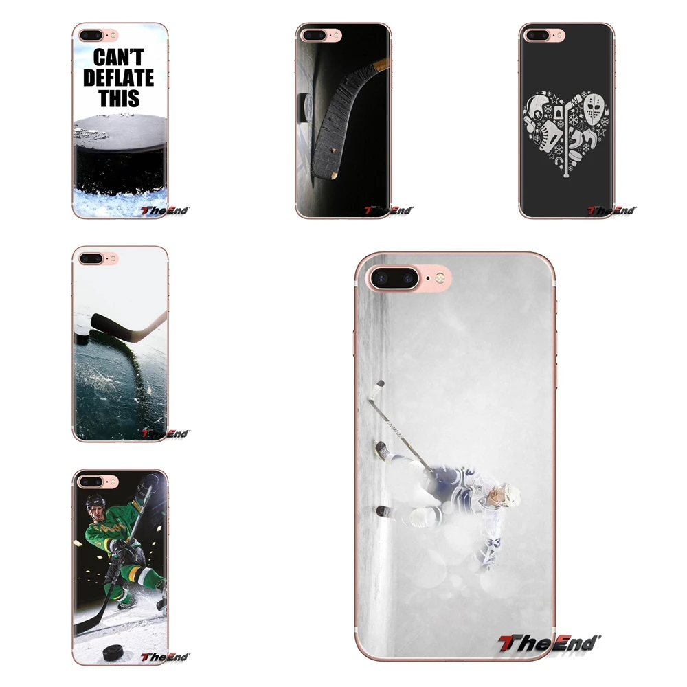 Transparent TPU Cover Bag Love Sport Ice Hockey Team Poster For Xiaomi Redmi 4A S2 Note 3 3S 4 4X 5 Plus 6 7 6A Pro Pocophone F1
Transparent TPU Cover Bag Love Sport Ice Hockey Team Poster For Xiaomi Redmi 4A S2 Note 3 3S 4 4X 5 Plus 6 7 6A Pro Pocophone F1