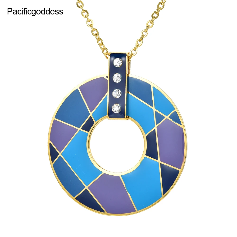 round sharp white and gold color necklace pendant necklaces christmas and part gift free ship
round sharp white and gold color necklace pendant necklaces christmas and part gift free ship