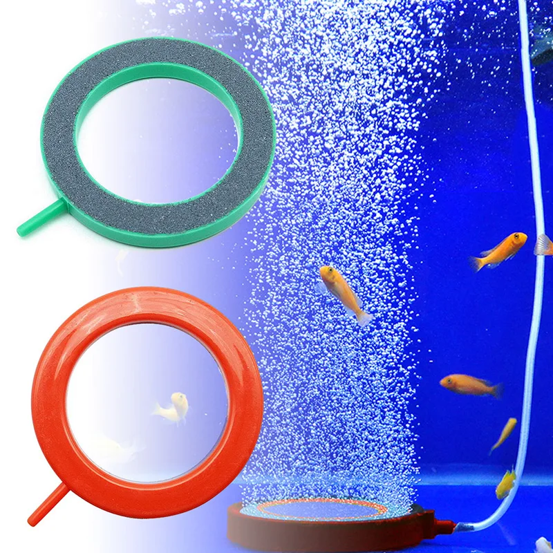 New Sale Aquarium Fish Tank Round Air Stone Pump Bubble Disk Oxygen Plate 10cm/0.39" NEW
New Sale Aquarium Fish Tank Round Air Stone Pump Bubble Disk Oxygen Plate 10cm/0.39" NEW