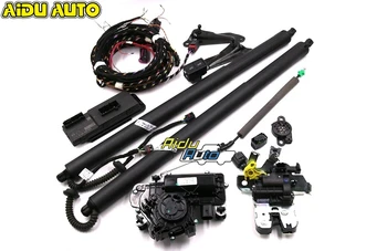 For MQB Passat B8 Variant NEW CC Arteon Skoda Superb Power tailgate Tow Bar Electrics Kit Install Update KIT
For MQB Passat B8 Variant NEW CC Arteon Skoda Superb Power tailgate Tow Bar Electrics Kit Install Update KIT