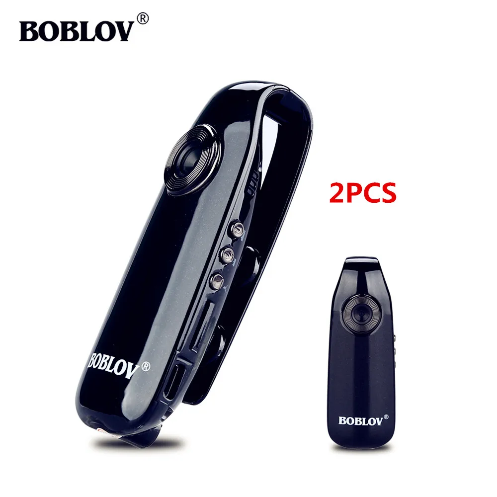 Body Camera Boblov 2PCS 007 1920x1080HD Mini Digital Camera Body Wore AVI Video Camera Recorder DVR Camera Police
Body Camera Boblov 2PCS 007 1920x1080HD Mini Digital Camera Body Wore AVI Video Camera Recorder DVR Camera Police