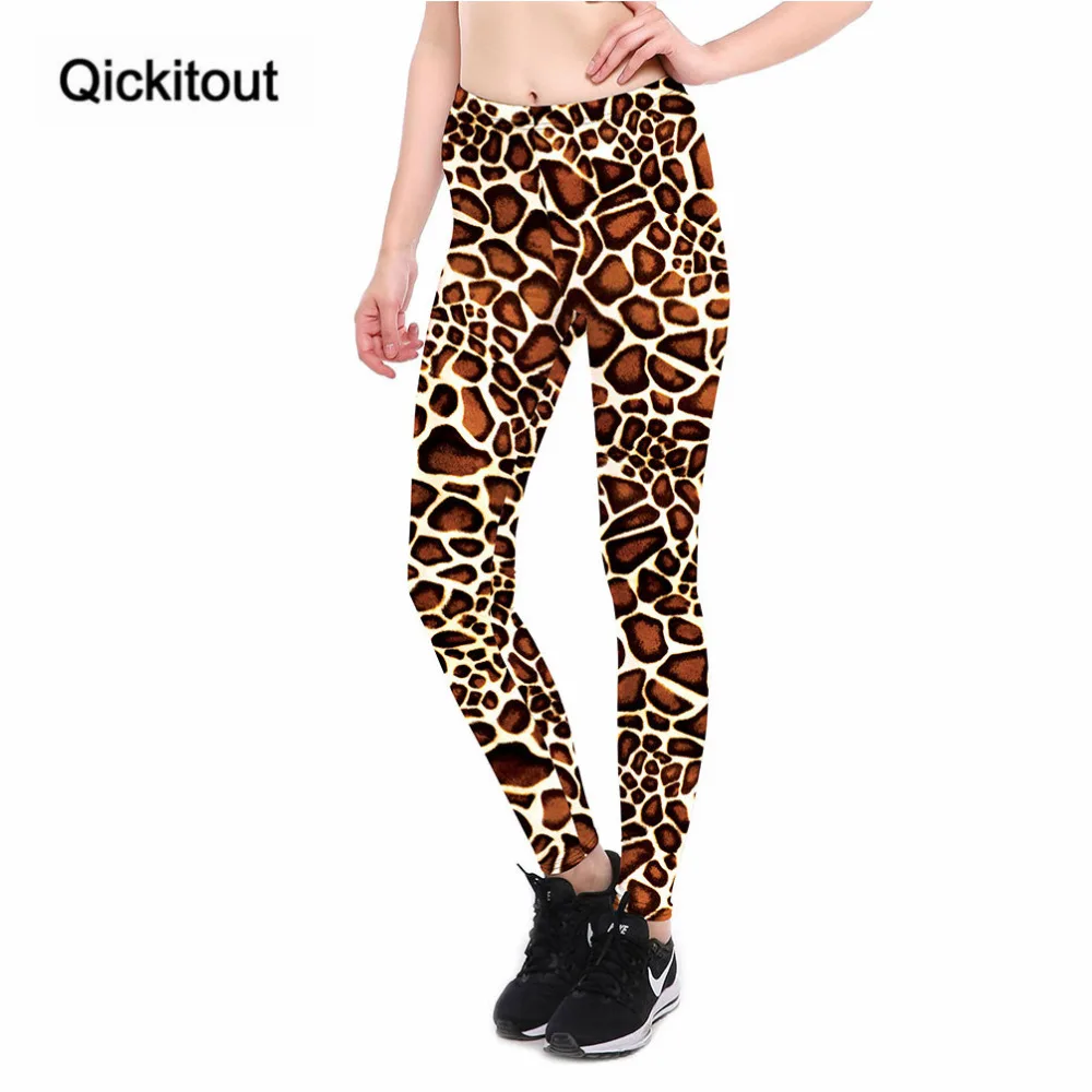 Qickitout Leggings Patchwork Sexy Leopard wild Leggings Women Fitness Legging Workout Para Academia Mulheres Feminino Push Up
Qickitout Leggings Patchwork Sexy Leopard wild Leggings Women Fitness Legging Workout Para Academia Mulheres Feminino Push Up