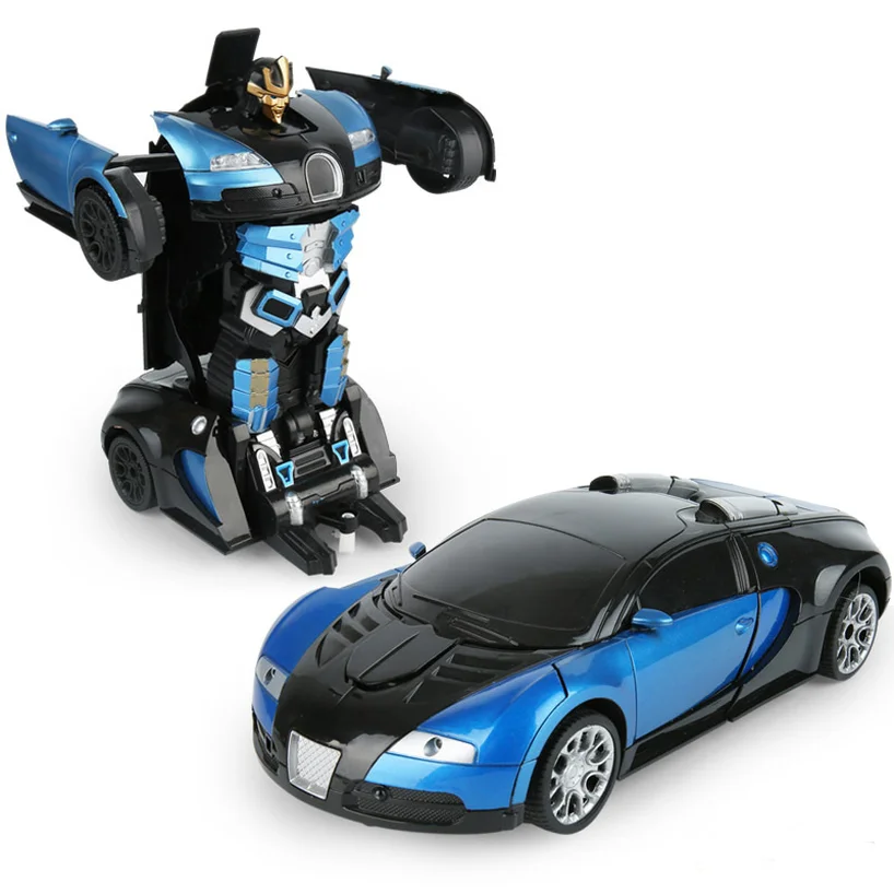Hand Sensing One-key Deformation Car Toys Automatic Transform Robot Plastic Model Car Funny Toys for Boys Amazing Gifts Kid Toy
Hand Sensing One-key Deformation Car Toys Automatic Transform Robot Plastic Model Car Funny Toys for Boys Amazing Gifts Kid Toy
