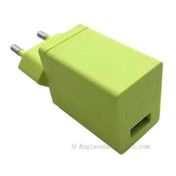 UE BOOM 5.1V 2A AC Adapter Charger Power AD895M20 005LF for Log.itech Bluetooth Speaker Fast Charger Yellow
UE BOOM 5.1V 2A AC Adapter Charger Power AD895M20 005LF for Log.itech Bluetooth Speaker Fast Charger Yellow