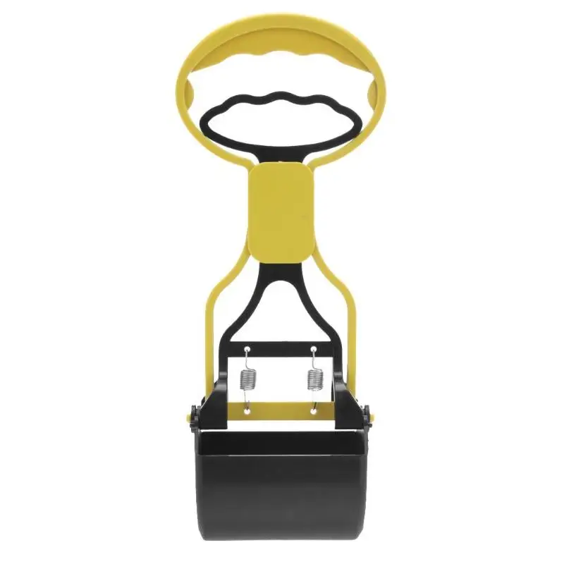 Pet dog Cat Pooper Scooper Long Handle Jaw Poop Scoop Outdoor Cleaner Waste Pick Up Convenient Animal Waste For Dog Supplies
Pet dog Cat Pooper Scooper Long Handle Jaw Poop Scoop Outdoor Cleaner Waste Pick Up Convenient Animal Waste For Dog Supplies