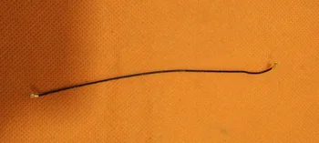 Original phone coaxial cable For DOOGEE Y6 Max 6.5 inch MTK6750 Octa Core Free Shipping
Original phone coaxial cable For DOOGEE Y6 Max 6.5 inch MTK6750 Octa Core Free Shipping