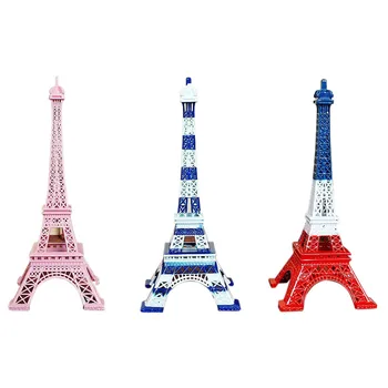 Wholesale/retail Colorful France Paris Tower Model Home Decoration Metal Model 18/25cmPractical
Wholesale/retail Colorful France Paris Tower Model Home Decoration Metal Model 18/25cmPractical