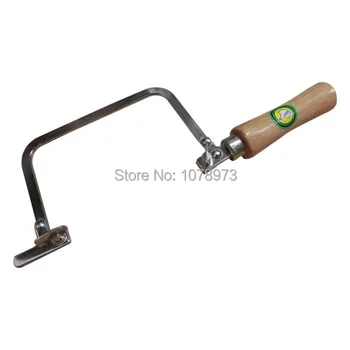 Free Shipping Non-adjustable 80mm Depth Stainless Steel Saw Frame for Jewelry Making Tools
Free Shipping Non-adjustable 80mm Depth Stainless Steel Saw Frame for Jewelry Making Tools