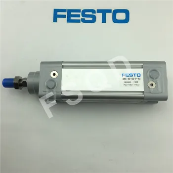 DNC-40-60-P-R3 FESTO Standard cylinder air cylinder pneumatic component air tools DNC series
DNC-40-60-P-R3 FESTO Standard cylinder air cylinder pneumatic component air tools DNC series