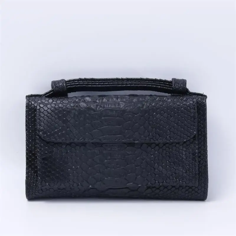 New European Style Luxury Genuine Leather Women Bag Designer Serpentine Messenger Chain Shoulder Bags Female Evening Clutch Bags
New European Style Luxury Genuine Leather Women Bag Designer Serpentine Messenger Chain Shoulder Bags Female Evening Clutch Bags