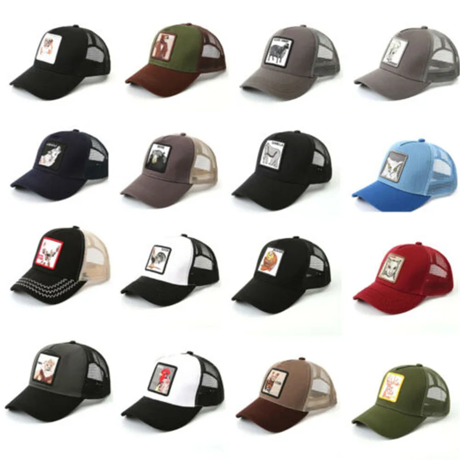 2019 Newest Fashion 26 Kinds Of Style Unisex Stylish Animals Pattern Snapback Hat Adjustable Baseball Cap Animal Farm
2019 Newest Fashion 26 Kinds Of Style Unisex Stylish Animals Pattern Snapback Hat Adjustable Baseball Cap Animal Farm