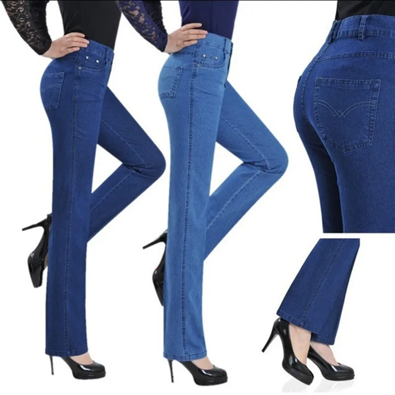 New Jeans for Women black Jeans High Waist Jeans Woman washed denim Straight Leg Pants Spring Trousers Autumn Boyfriend Pants
New Jeans for Women black Jeans High Waist Jeans Woman washed denim Straight Leg Pants Spring Trousers Autumn Boyfriend Pants