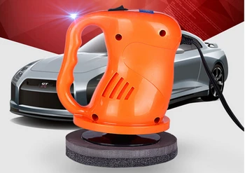 Mini Waxing machine electric car polishing machine car gloss 12v car paint repair polisher for car scratch remover
Mini Waxing machine electric car polishing machine car gloss 12v car paint repair polisher for car scratch remover
